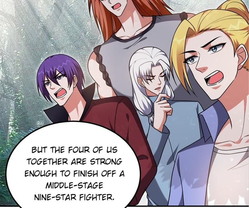 Pick Up the Prettiest Girl - Episode 290 — page 7