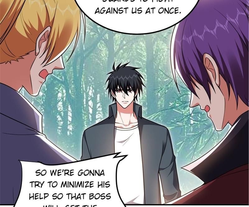 Pick Up the Prettiest Girl - Episode 290 — page 9