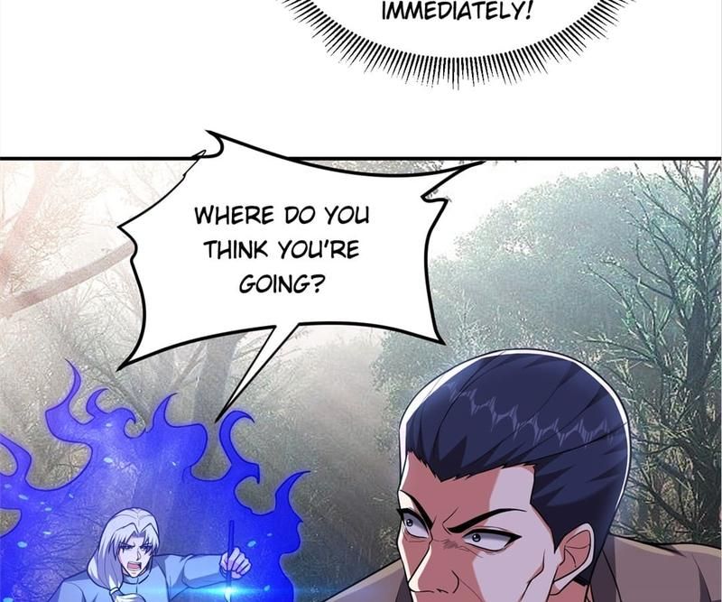 Pick Up the Prettiest Girl - Episode 291 — page 29