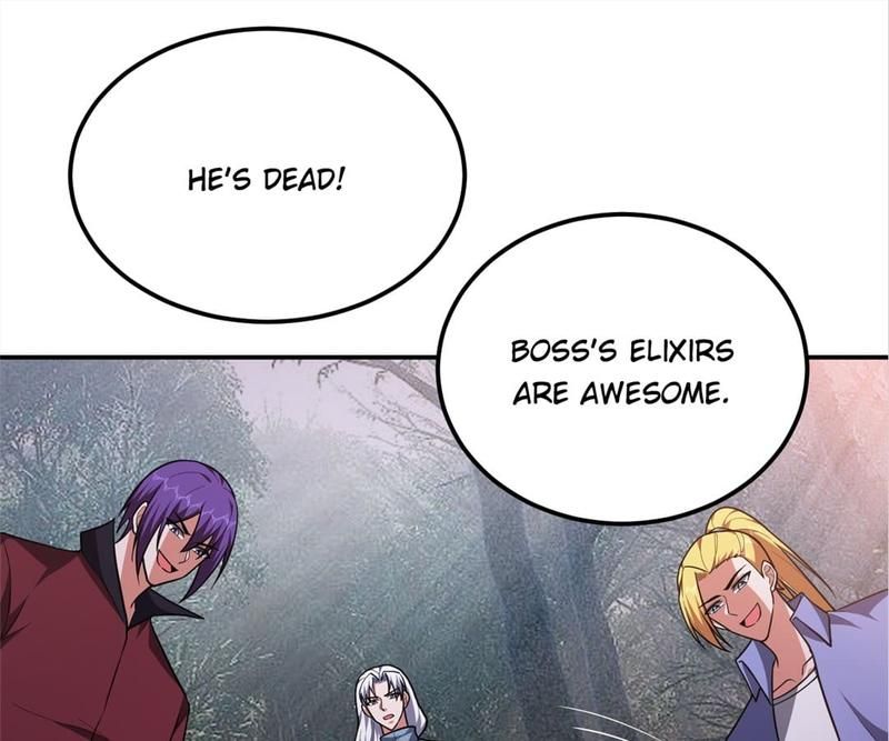 Pick Up the Prettiest Girl - Episode 291 — page 36