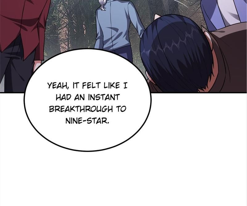 Pick Up the Prettiest Girl - Episode 291 — page 37