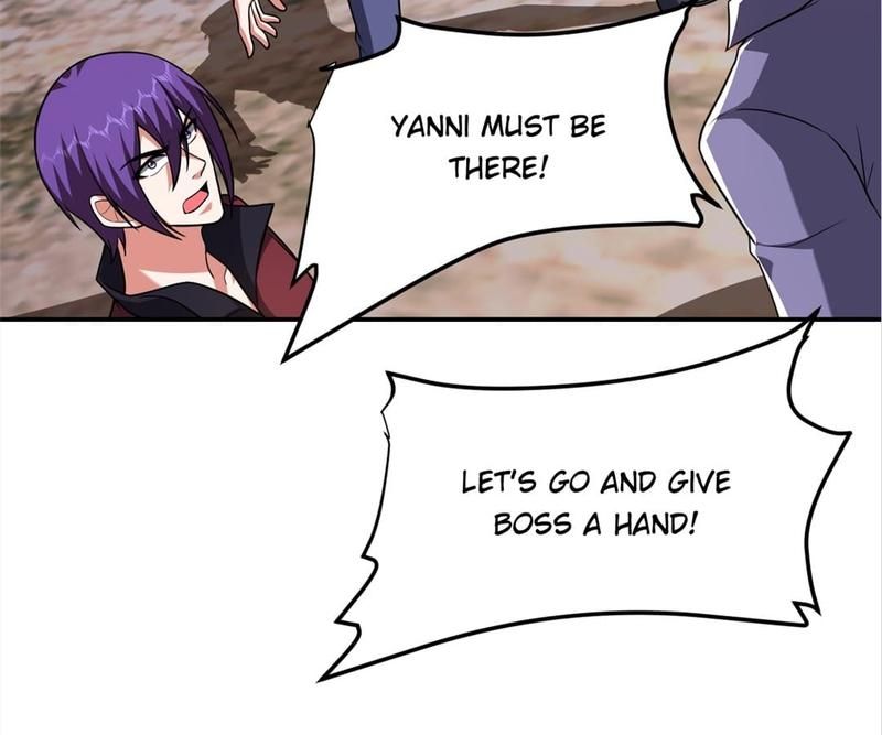 Pick Up the Prettiest Girl - Episode 291 — page 41