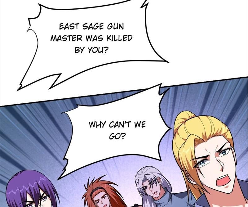 Pick Up the Prettiest Girl - Episode 291 — page 44