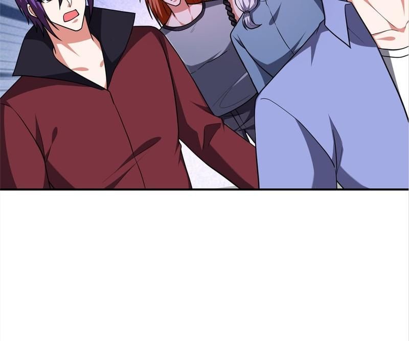 Pick Up the Prettiest Girl - Episode 291 — page 45