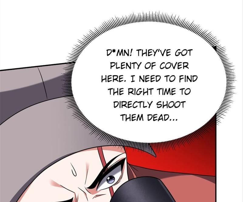 Pick Up the Prettiest Girl - Episode 291 — page 7