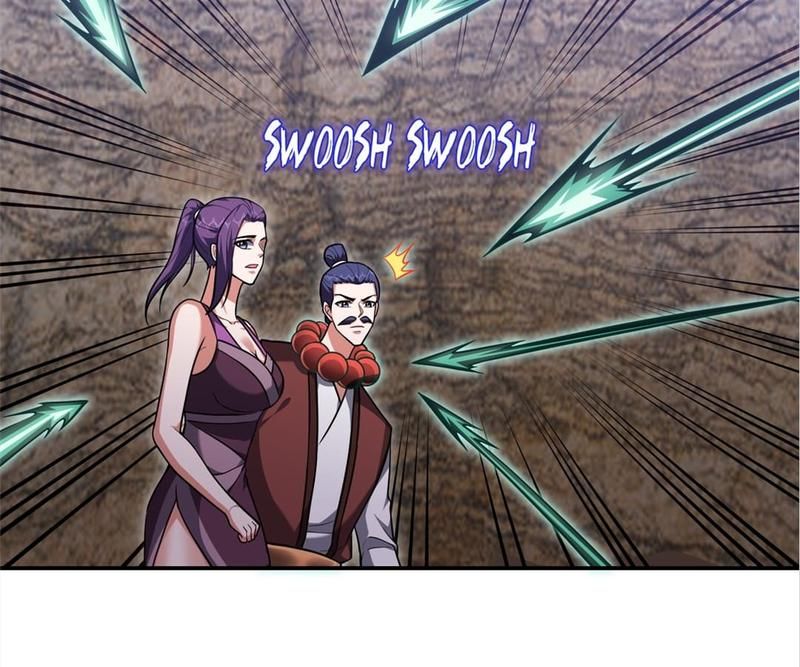 Pick Up the Prettiest Girl - Episode 292 — page 19