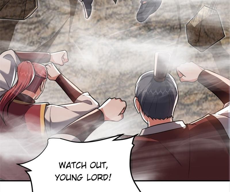 Pick Up the Prettiest Girl - Episode 292 — page 35