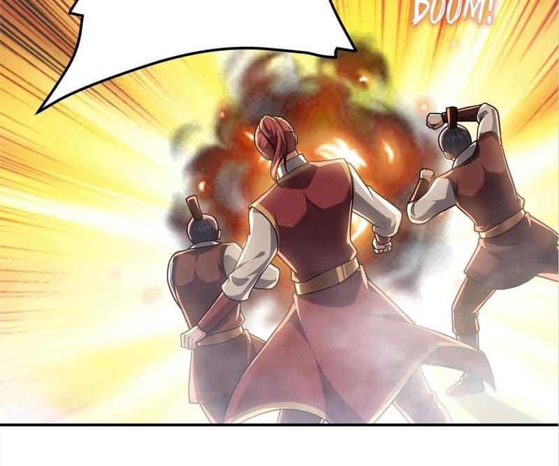 Pick Up the Prettiest Girl - Episode 292 — page 38