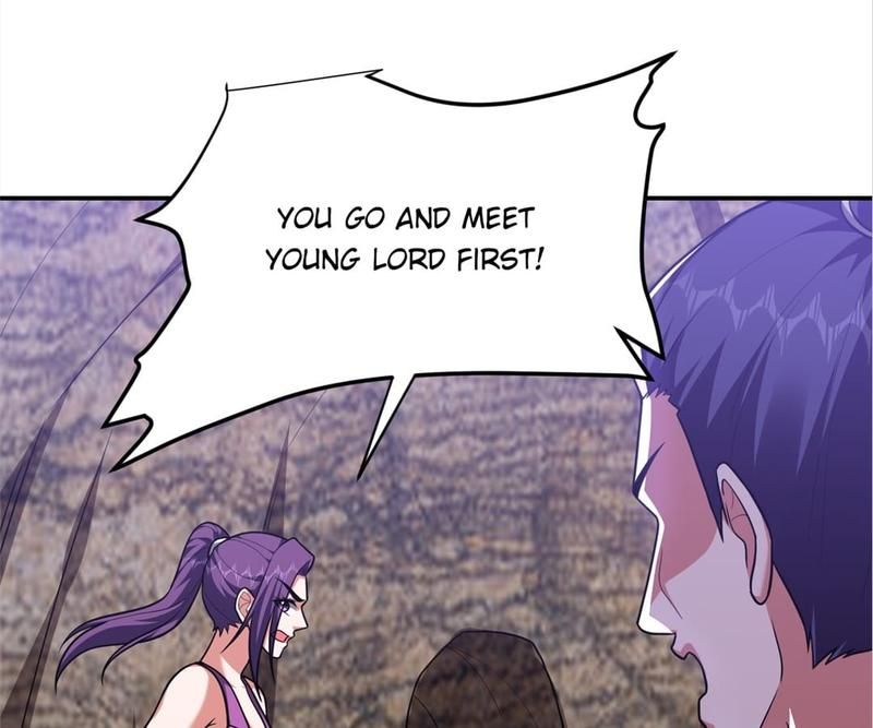 Pick Up the Prettiest Girl - Episode 292 — page 45