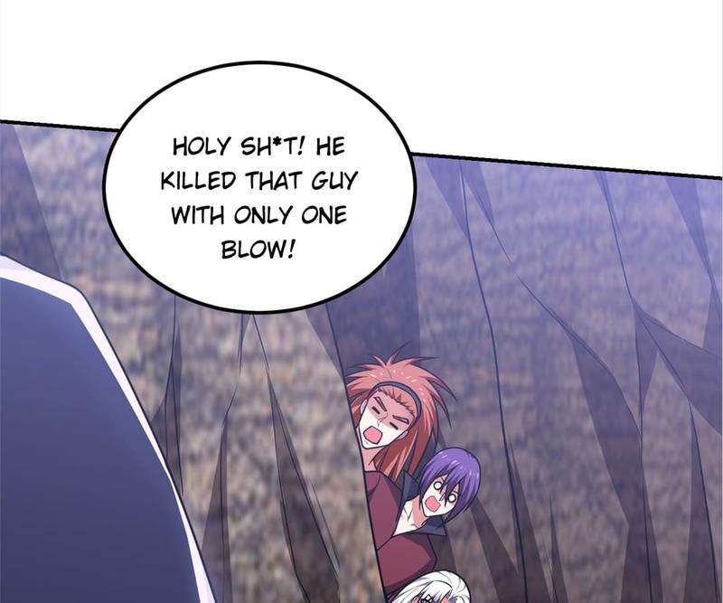 Pick Up the Prettiest Girl - Episode 292 — page 55