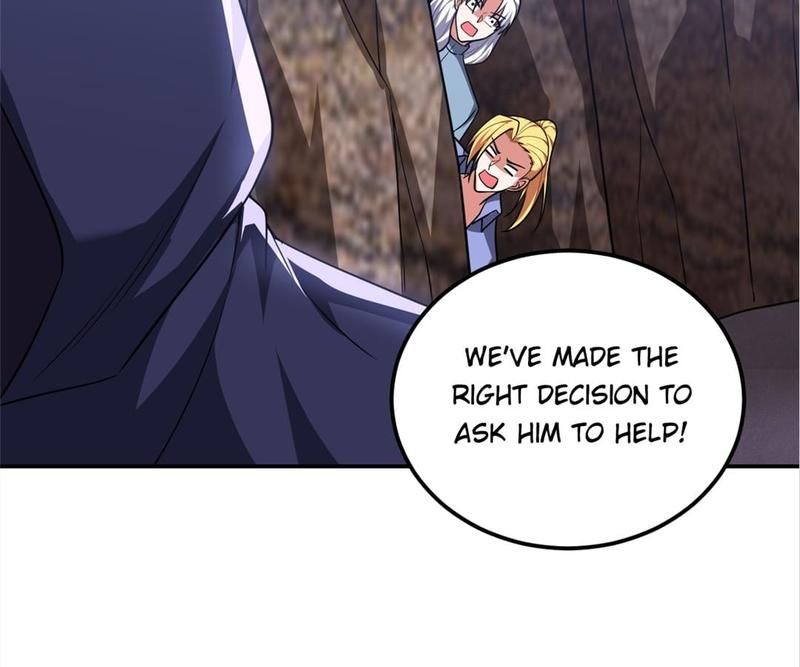 Pick Up the Prettiest Girl - Episode 292 — page 56