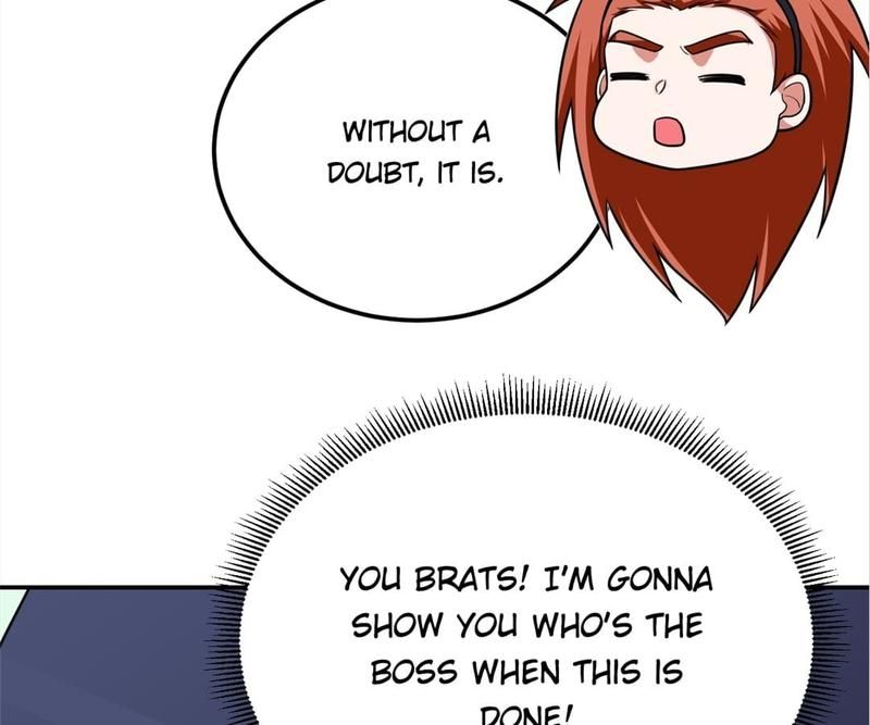 Pick Up the Prettiest Girl - Episode 292 — page 58