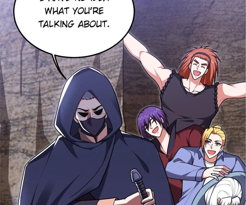 Pick Up the Prettiest Girl - Episode 292 — page 65