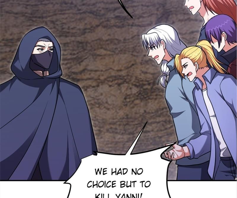 Pick Up the Prettiest Girl - Episode 292 — page 69