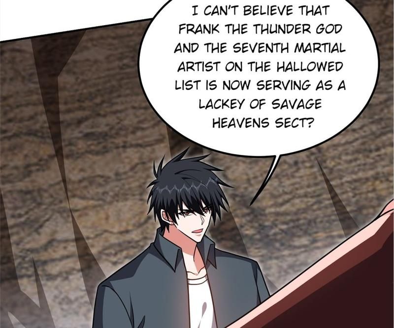 Pick Up the Prettiest Girl - Episode 293 — page 15