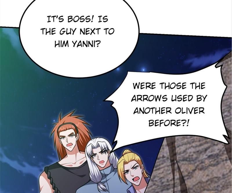 Pick Up the Prettiest Girl - Episode 293 — page 68