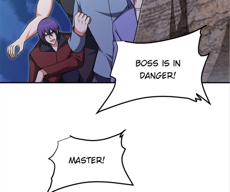 Pick Up the Prettiest Girl - Episode 293 — page 69