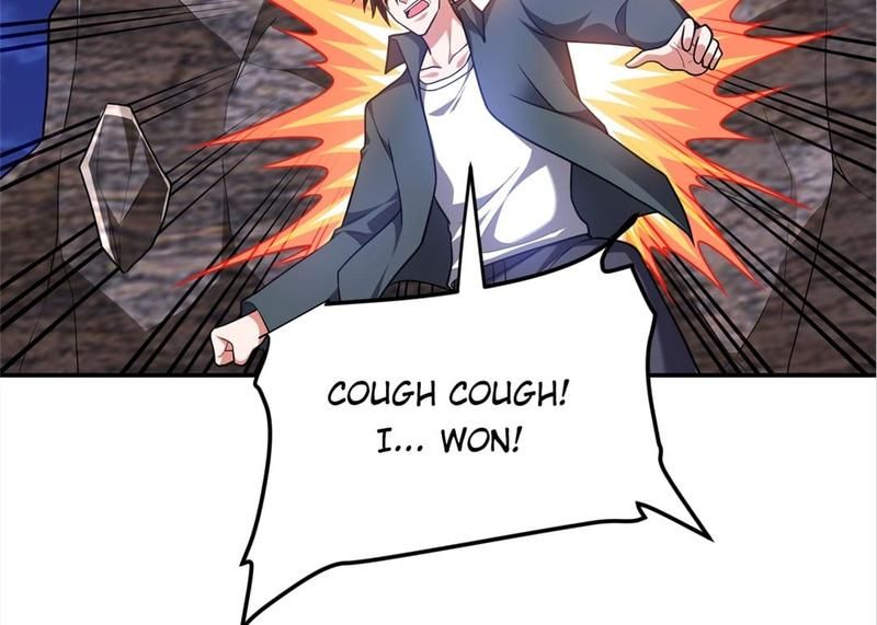 Pick Up the Prettiest Girl - Episode 294 — page 36