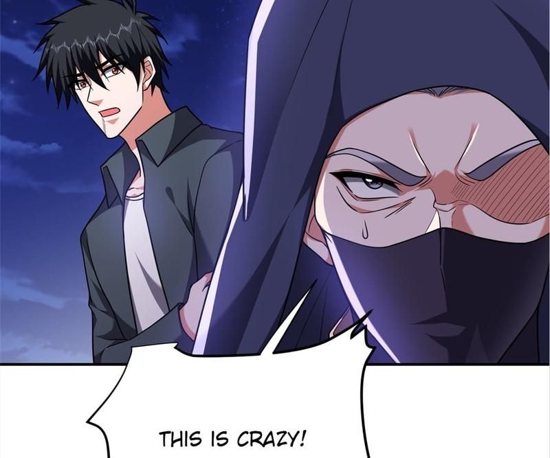 Pick Up the Prettiest Girl - Episode 294 — page 50