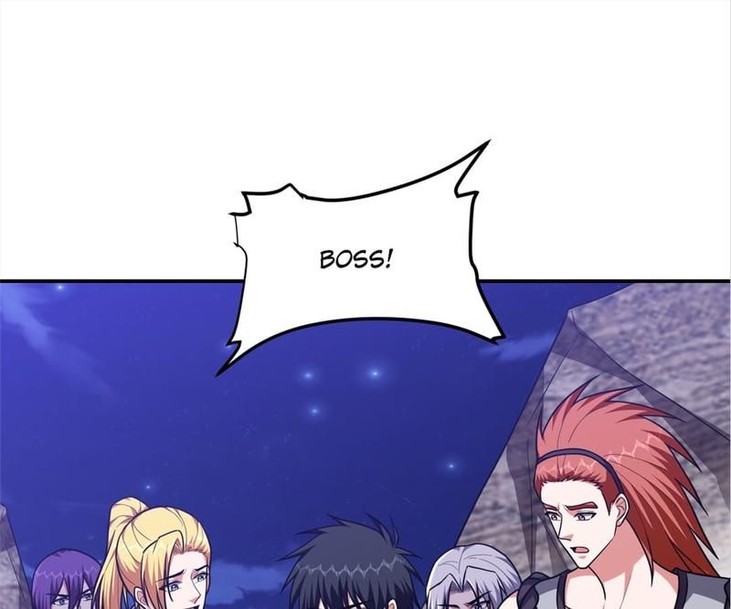 Pick Up the Prettiest Girl - Episode 294 — page 52