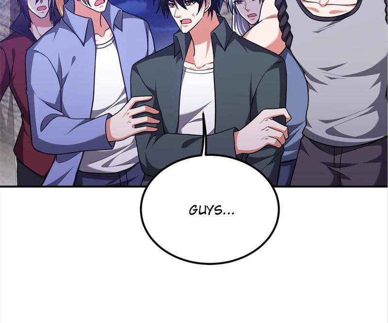 Pick Up the Prettiest Girl - Episode 294 — page 53