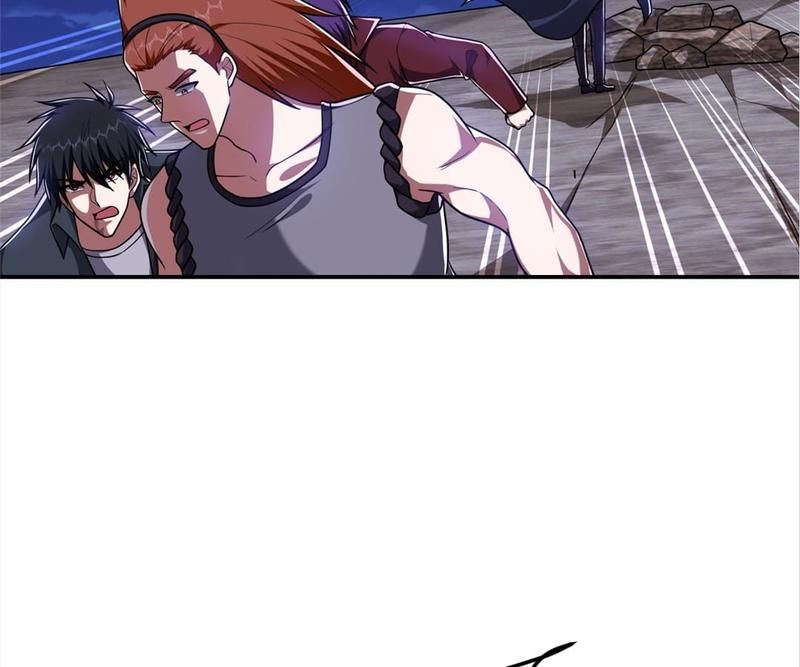 Pick Up the Prettiest Girl - Episode 294 — page 55