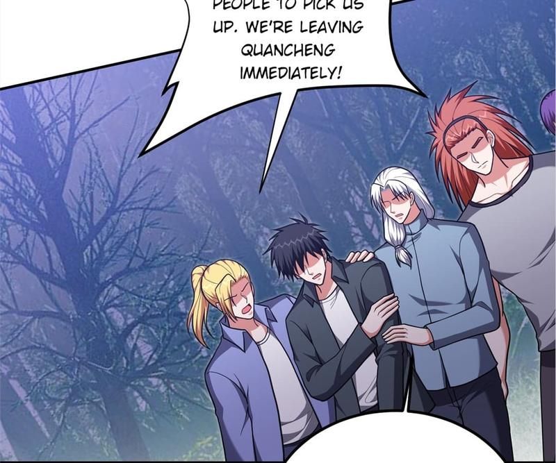Pick Up the Prettiest Girl - Episode 294 — page 66
