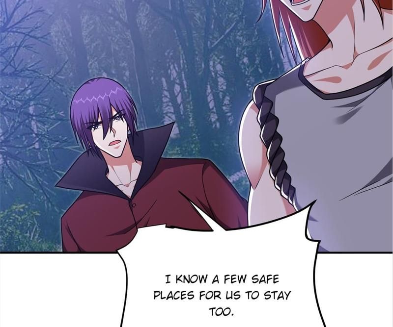 Pick Up the Prettiest Girl - Episode 294 — page 68