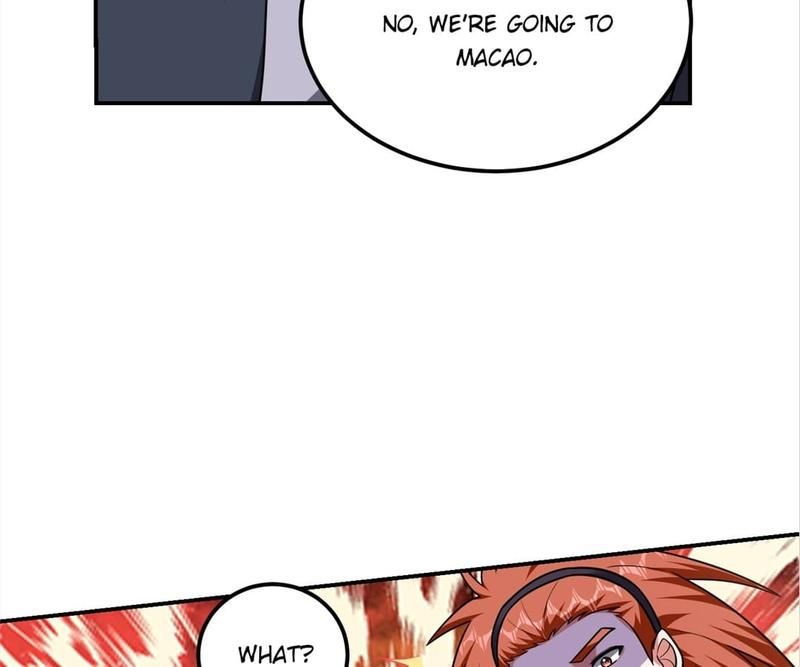 Pick Up the Prettiest Girl - Episode 294 — page 71