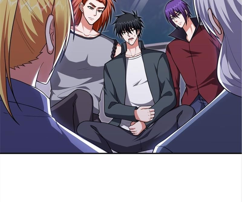 Pick Up the Prettiest Girl - Episode 295 — page 20