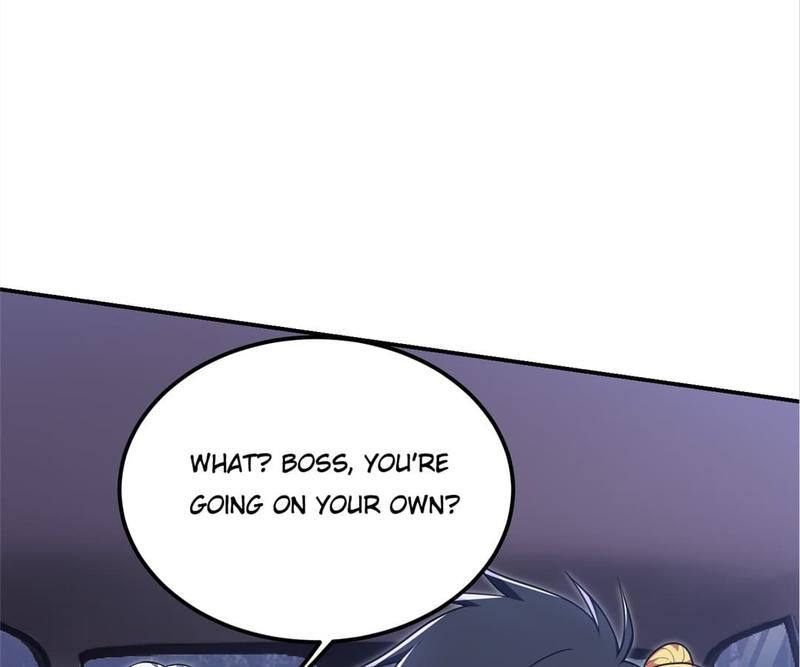 Pick Up the Prettiest Girl - Episode 295 — page 21