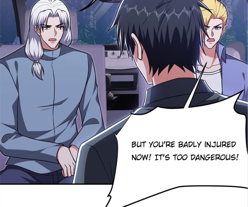 Pick Up the Prettiest Girl - Episode 295 — page 22