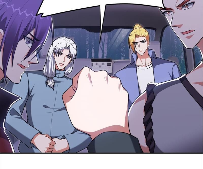Pick Up the Prettiest Girl - Episode 295 — page 28