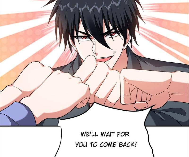 Pick Up the Prettiest Girl - Episode 295 — page 30