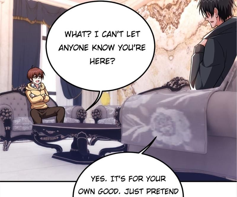 Pick Up the Prettiest Girl - Episode 295 — page 49