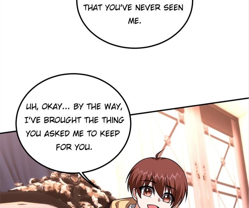Pick Up the Prettiest Girl - Episode 295 — page 50