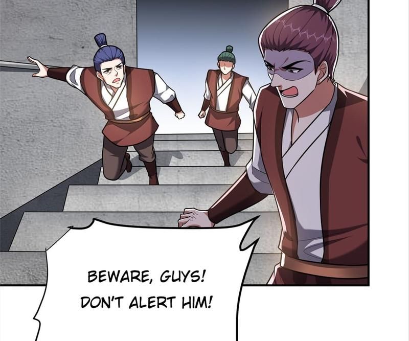 Pick Up the Prettiest Girl - Episode 296 — page 32