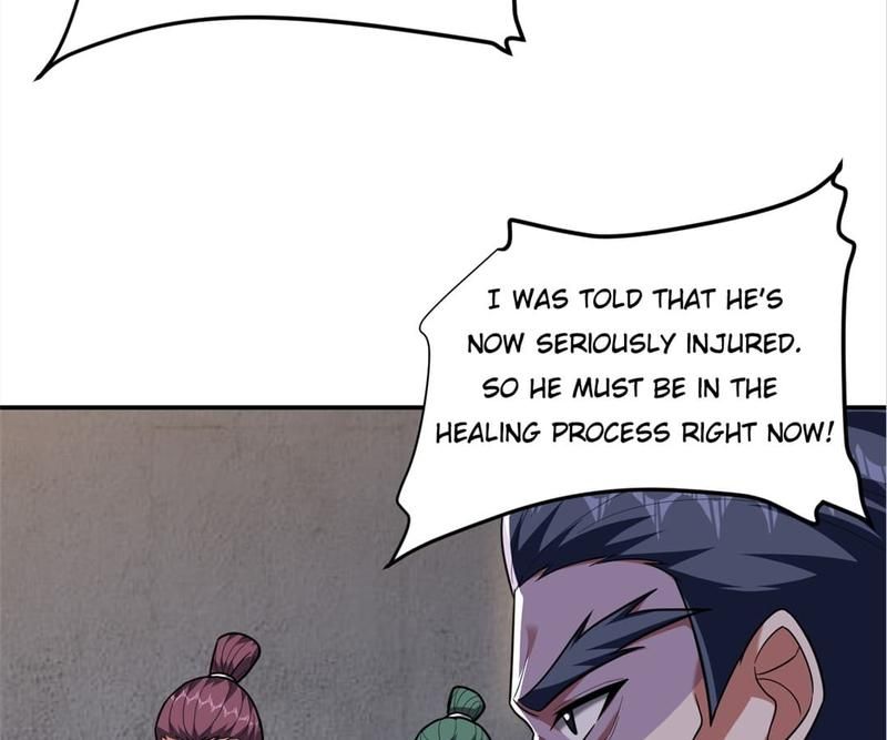 Pick Up the Prettiest Girl - Episode 296 — page 33