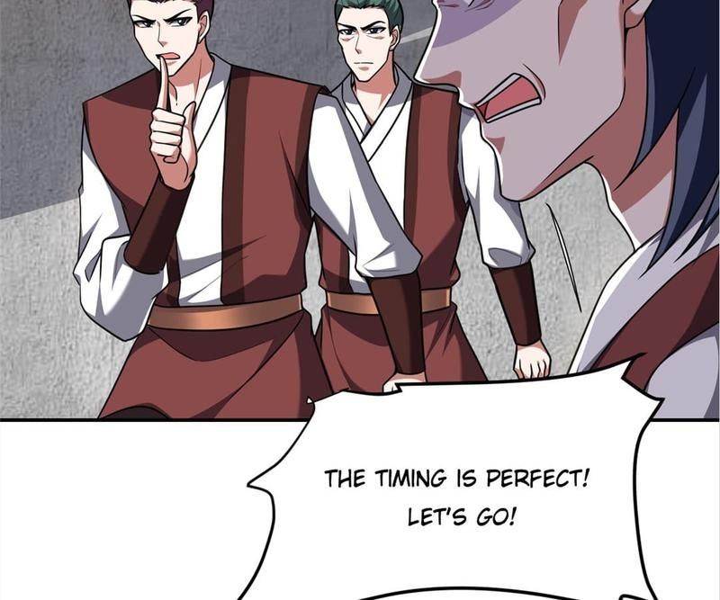 Pick Up the Prettiest Girl - Episode 296 — page 34