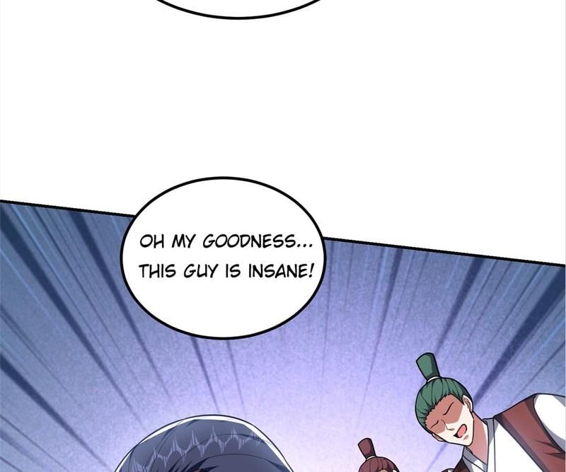 Pick Up the Prettiest Girl - Episode 296 — page 51