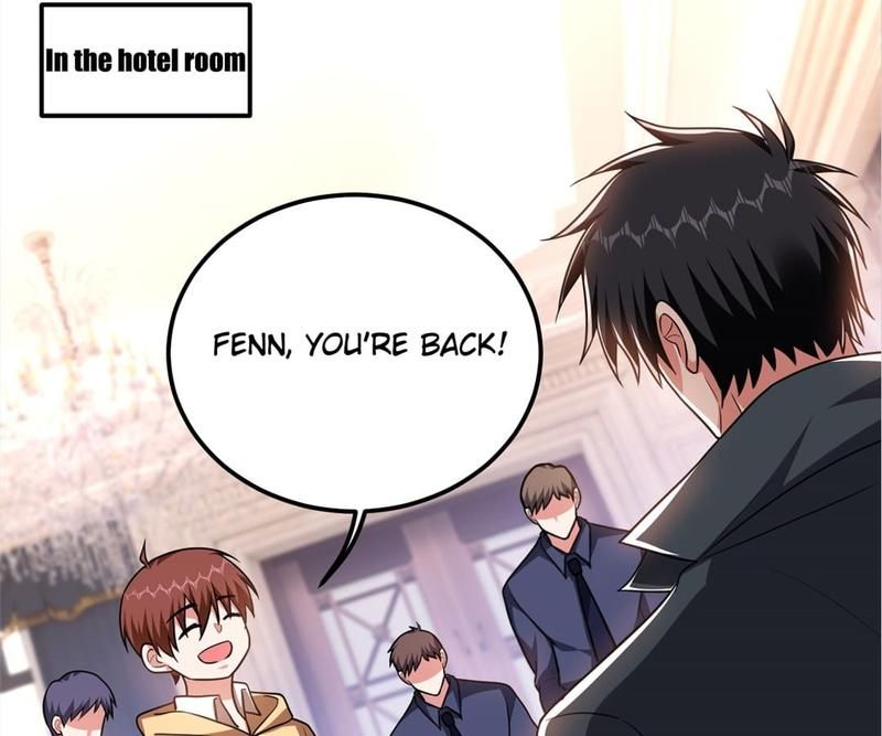 Pick Up the Prettiest Girl - Episode 296 — page 54