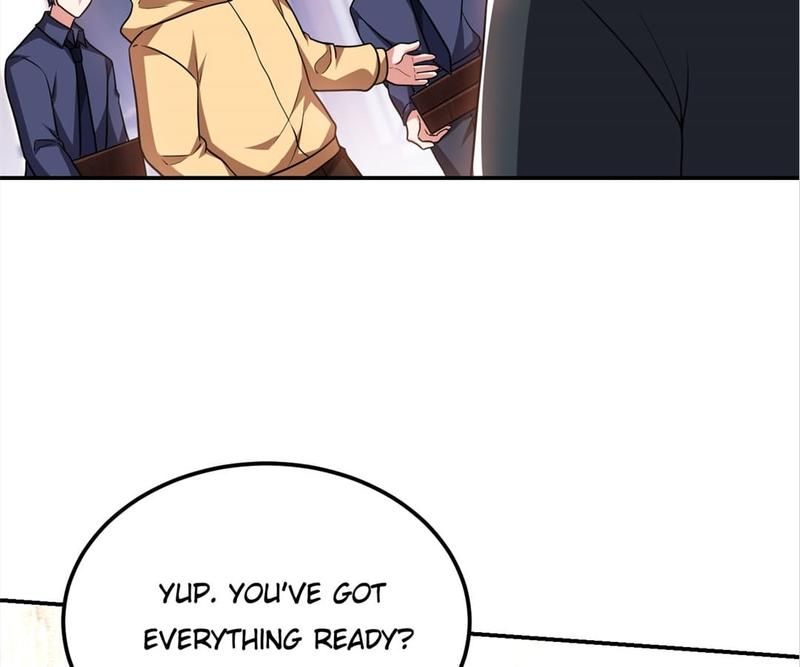 Pick Up the Prettiest Girl - Episode 296 — page 55
