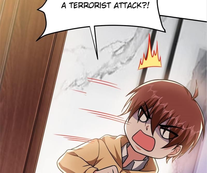 Pick Up the Prettiest Girl - Episode 296 — page 69