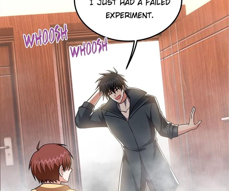 Pick Up the Prettiest Girl - Episode 296 — page 71