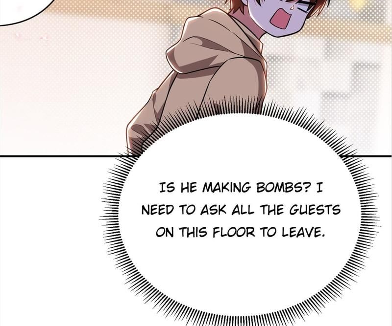 Pick Up the Prettiest Girl - Episode 297 — page 13