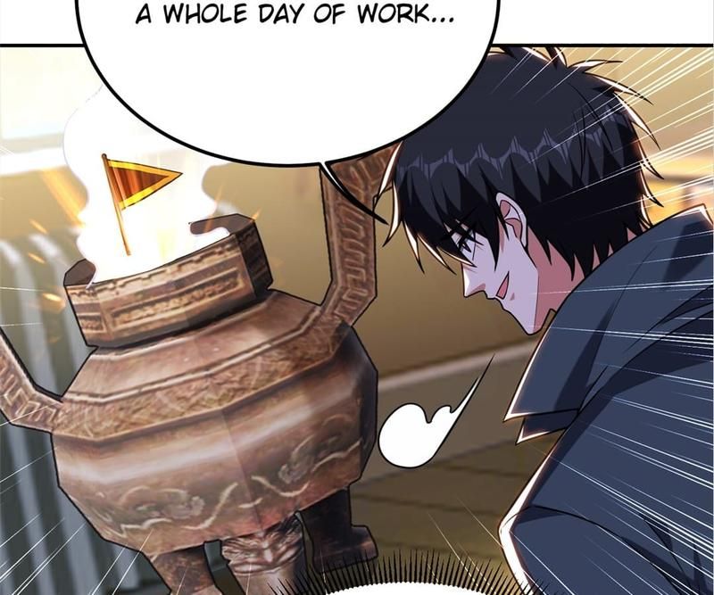 Pick Up the Prettiest Girl - Episode 297 — page 17