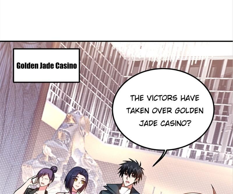 Pick Up the Prettiest Girl - Episode 297 — page 24