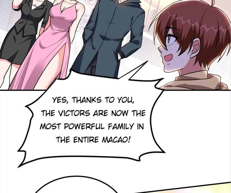 Pick Up the Prettiest Girl - Episode 297 — page 25