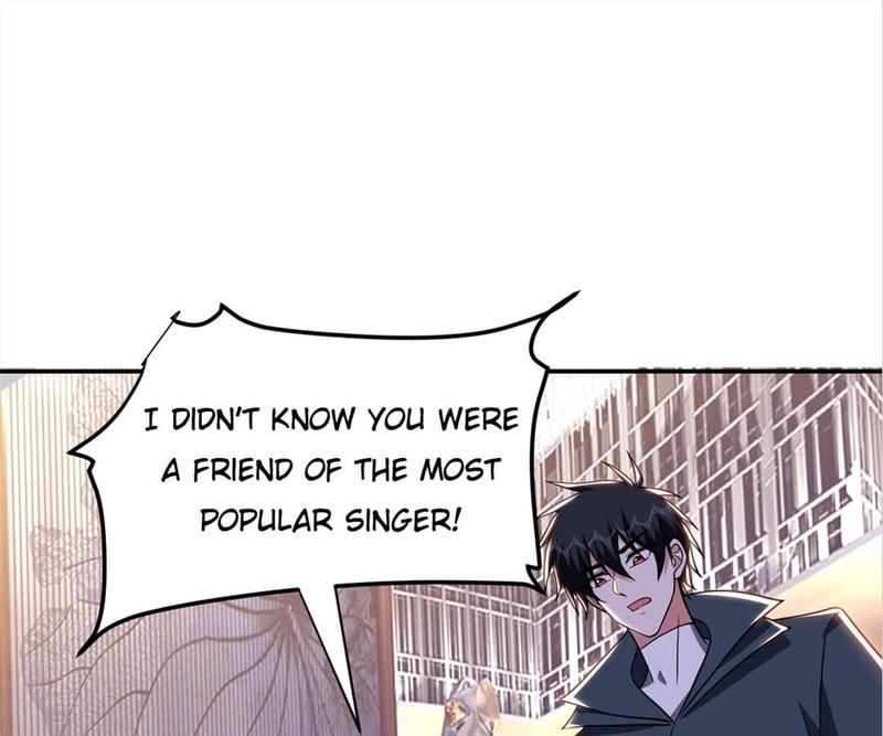 Pick Up the Prettiest Girl - Episode 297 — page 28