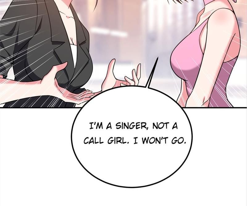 Pick Up the Prettiest Girl - Episode 297 — page 33